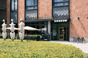 URSIDE Hotel Shanghai The Bund